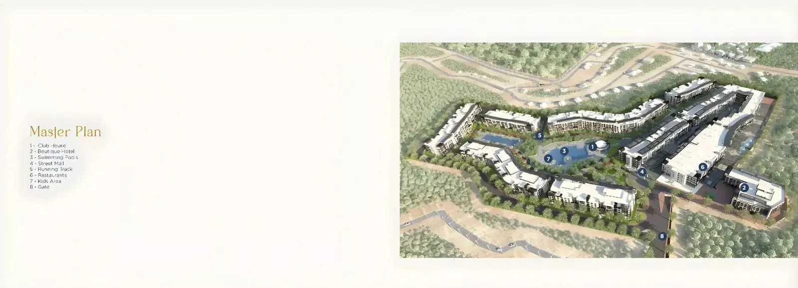 Master Plan