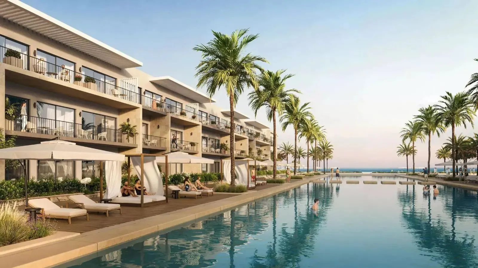Branded Residences In Silversands By Ora