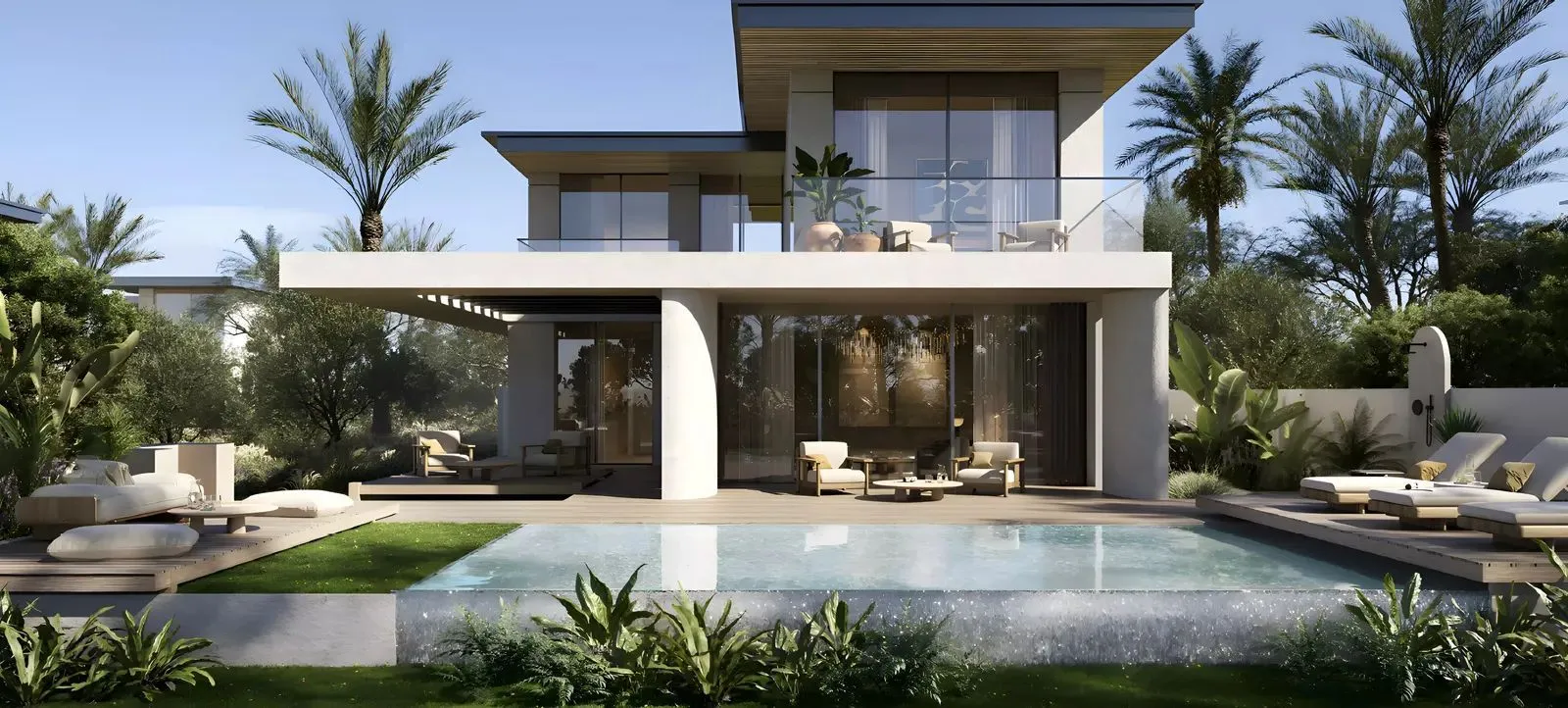 Nobu Branded Villas - Ogami 2