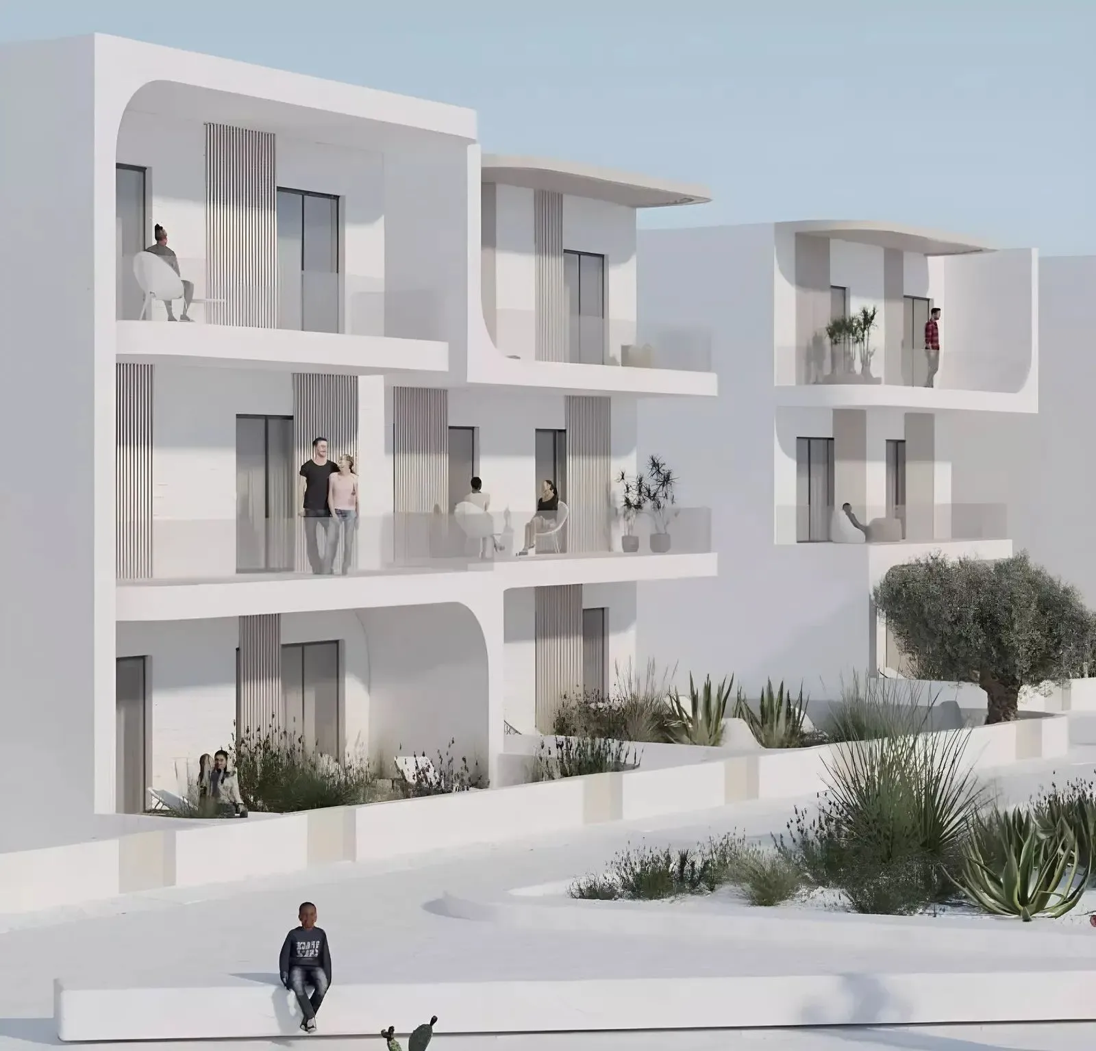 AQ Residence 2