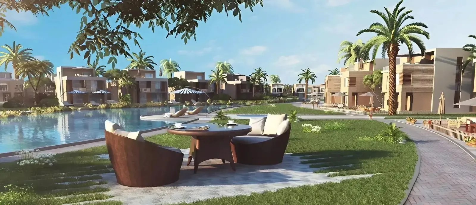 Cavana Lakes Sarai 2