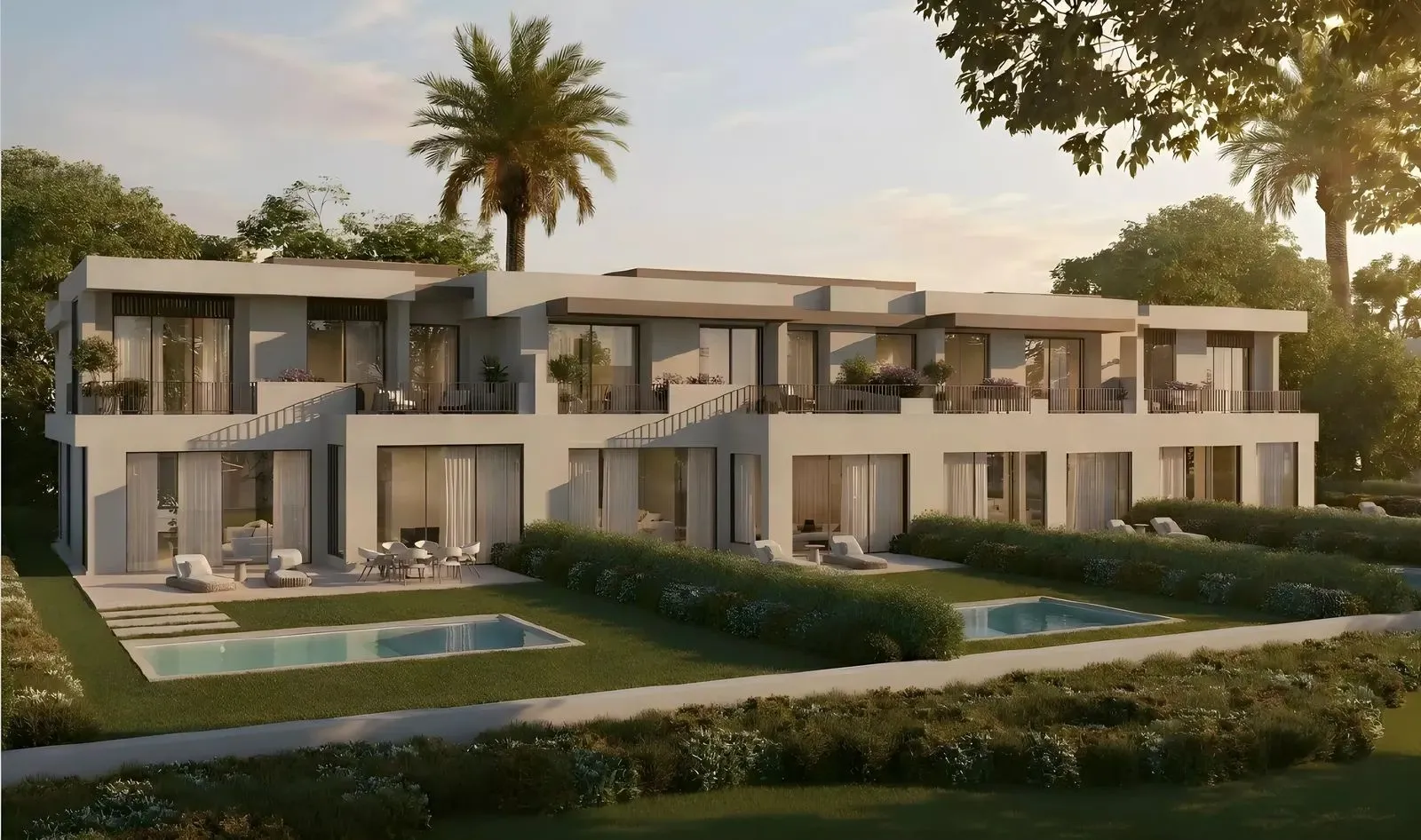 Grova East Hills 2