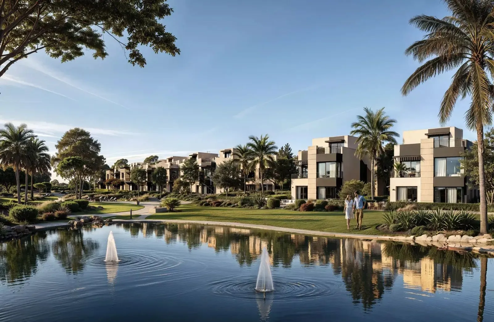Hyde Park Signature 2
