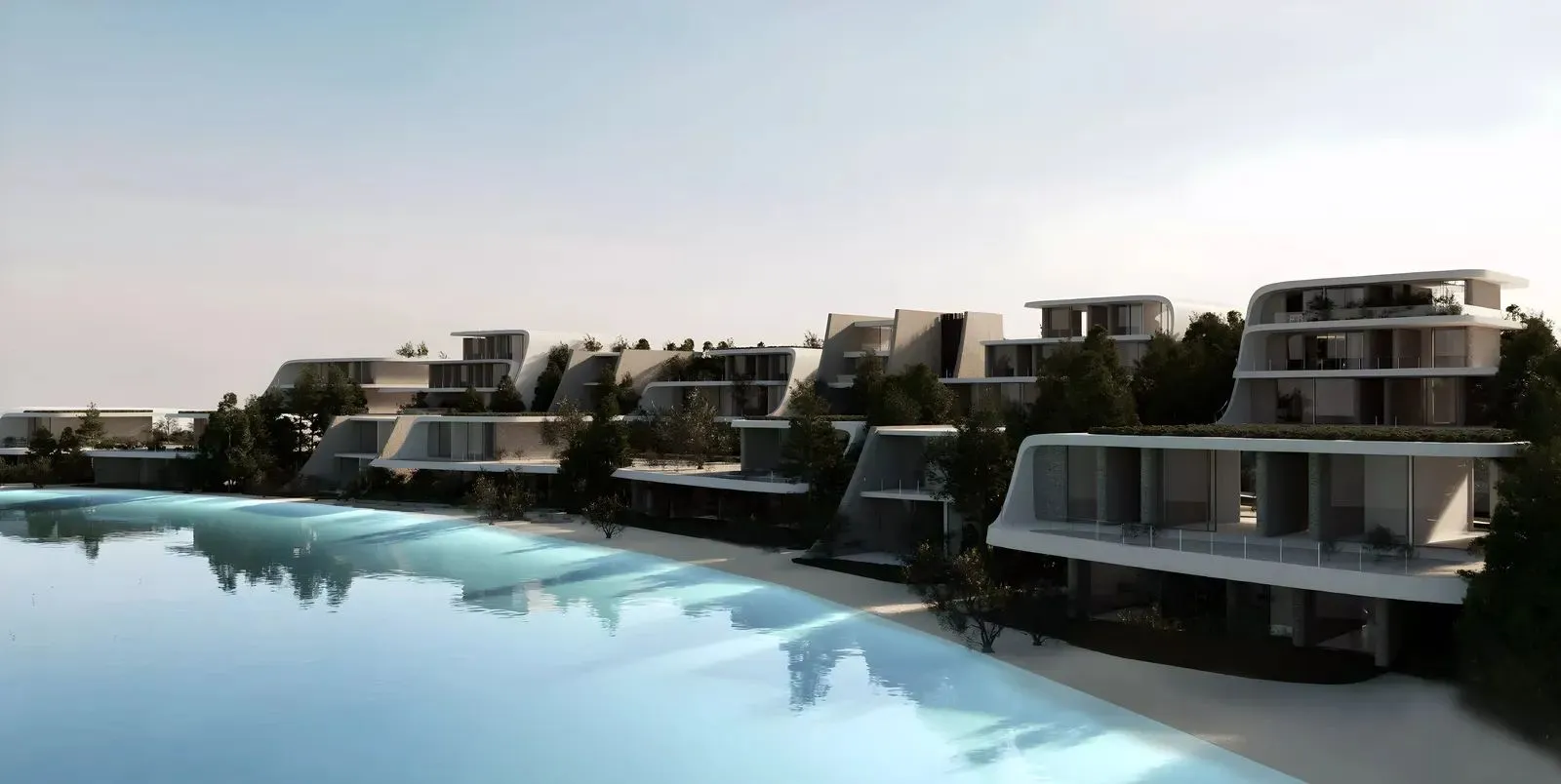 Naos Azha North Coast 3