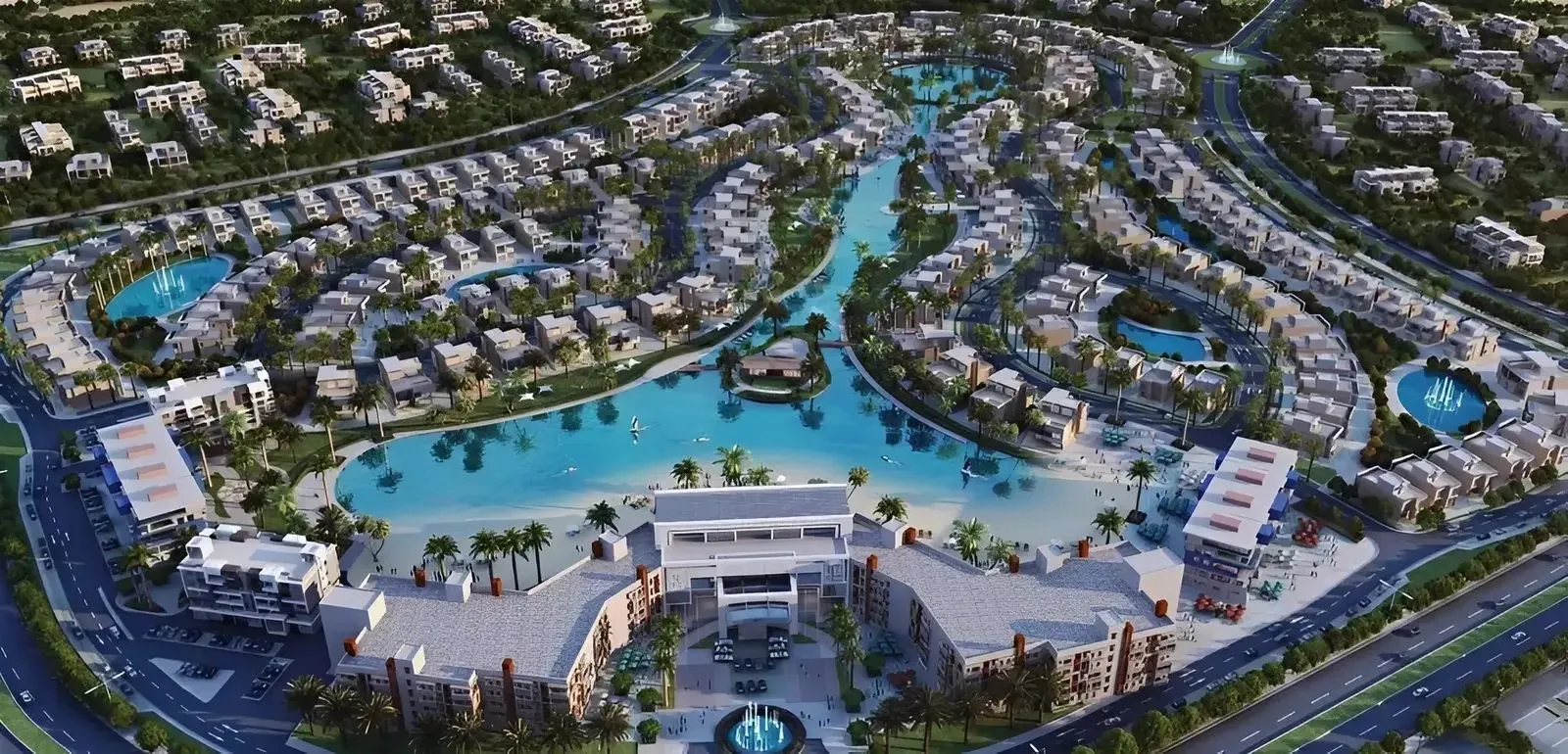 Cavana Lakes Sarai 3