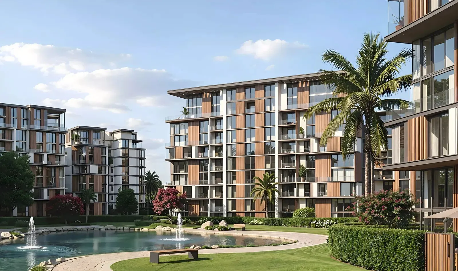 Central Water Residences 3