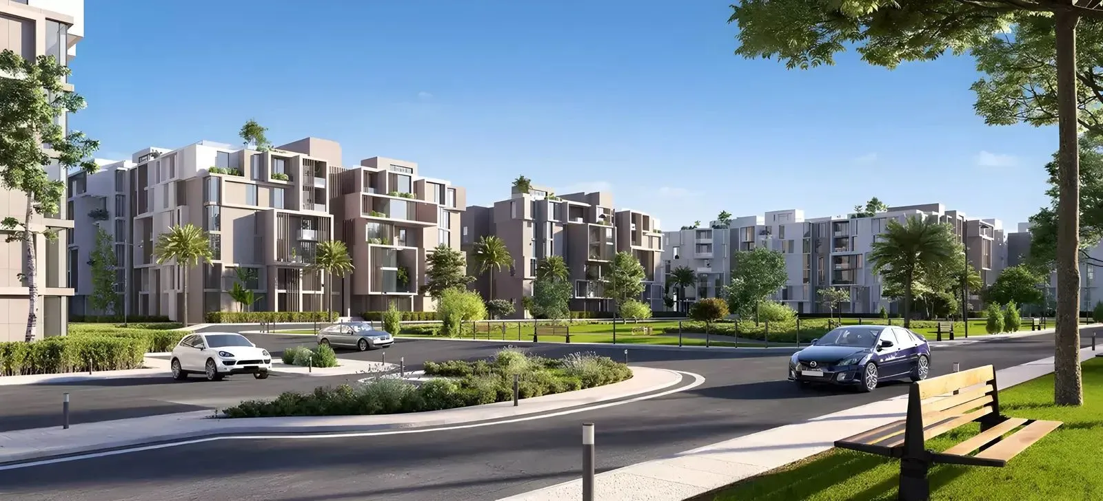 Eastown Residence 3