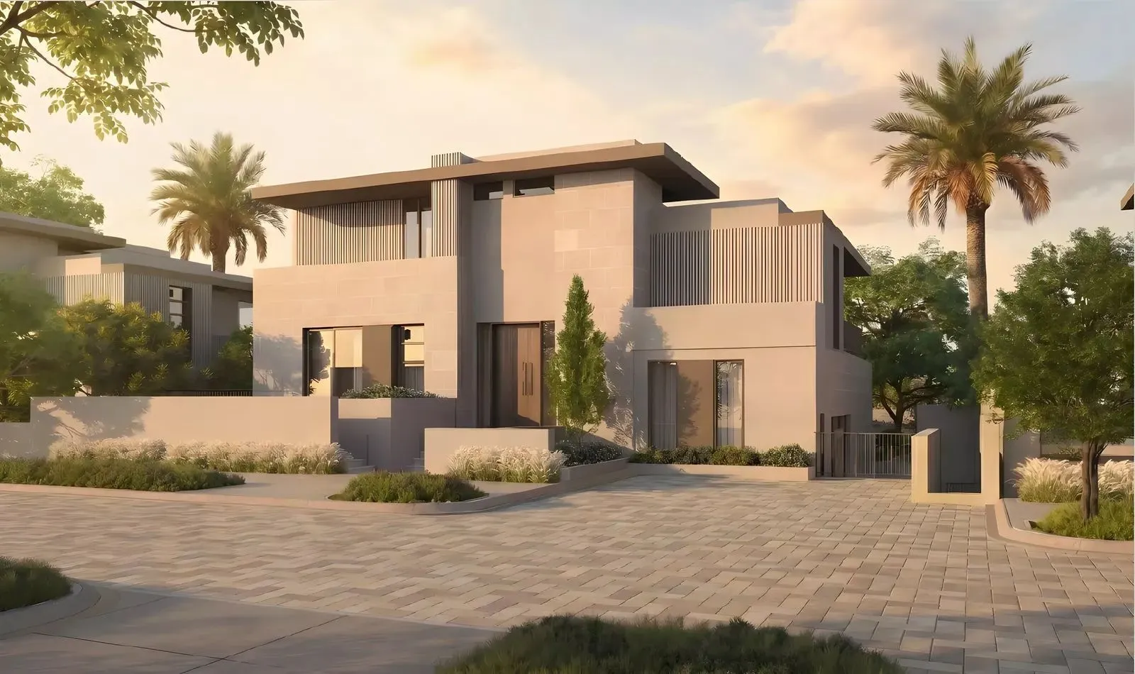 Grova East Hills 3