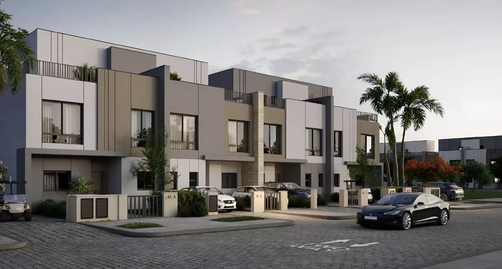 Hazel Villas 3