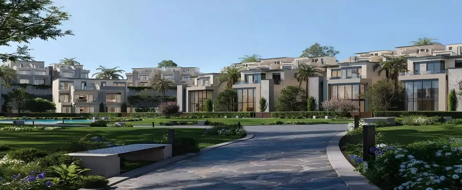 Hyde Park Terraces 3