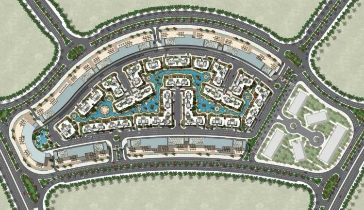Master Plan