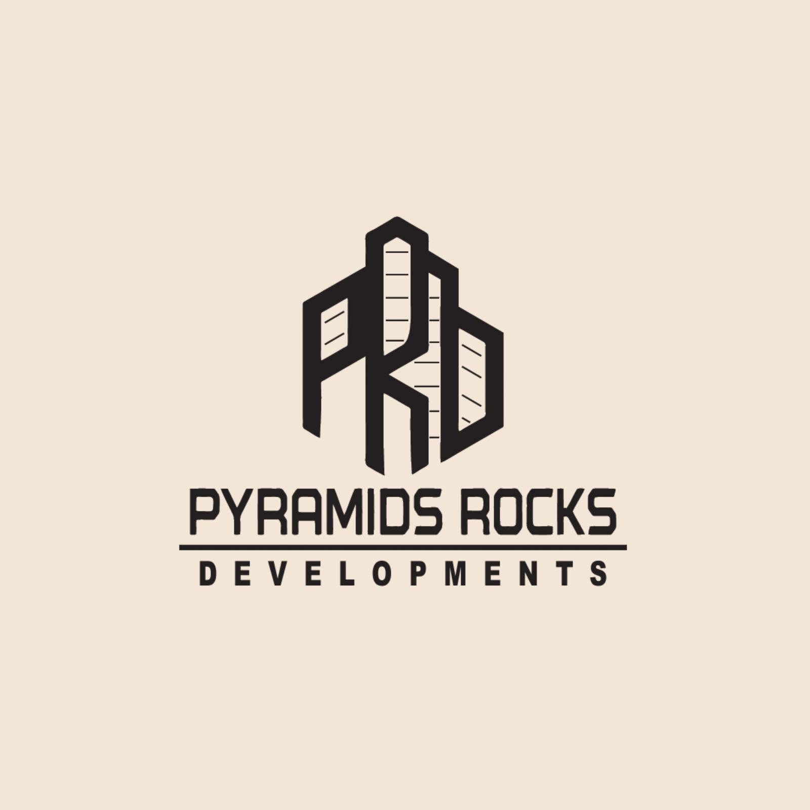 Pyramids Rocks Developments