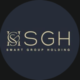 Smart group holding