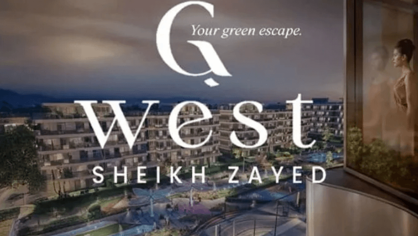 G West