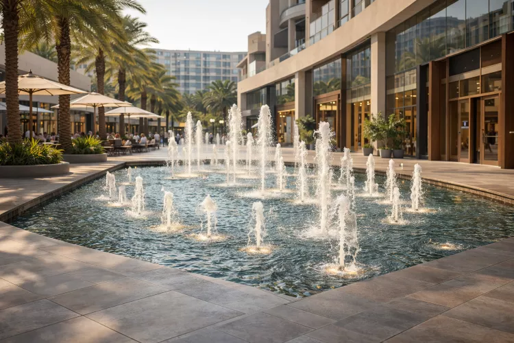 VENI Mall