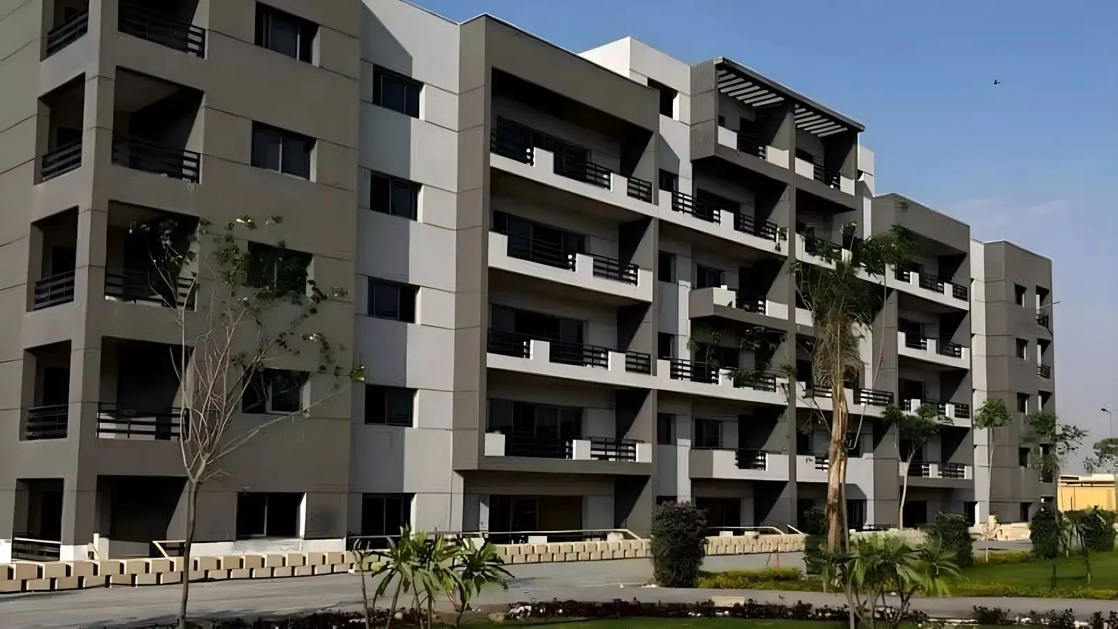 Stoda Sheraton Compound 2