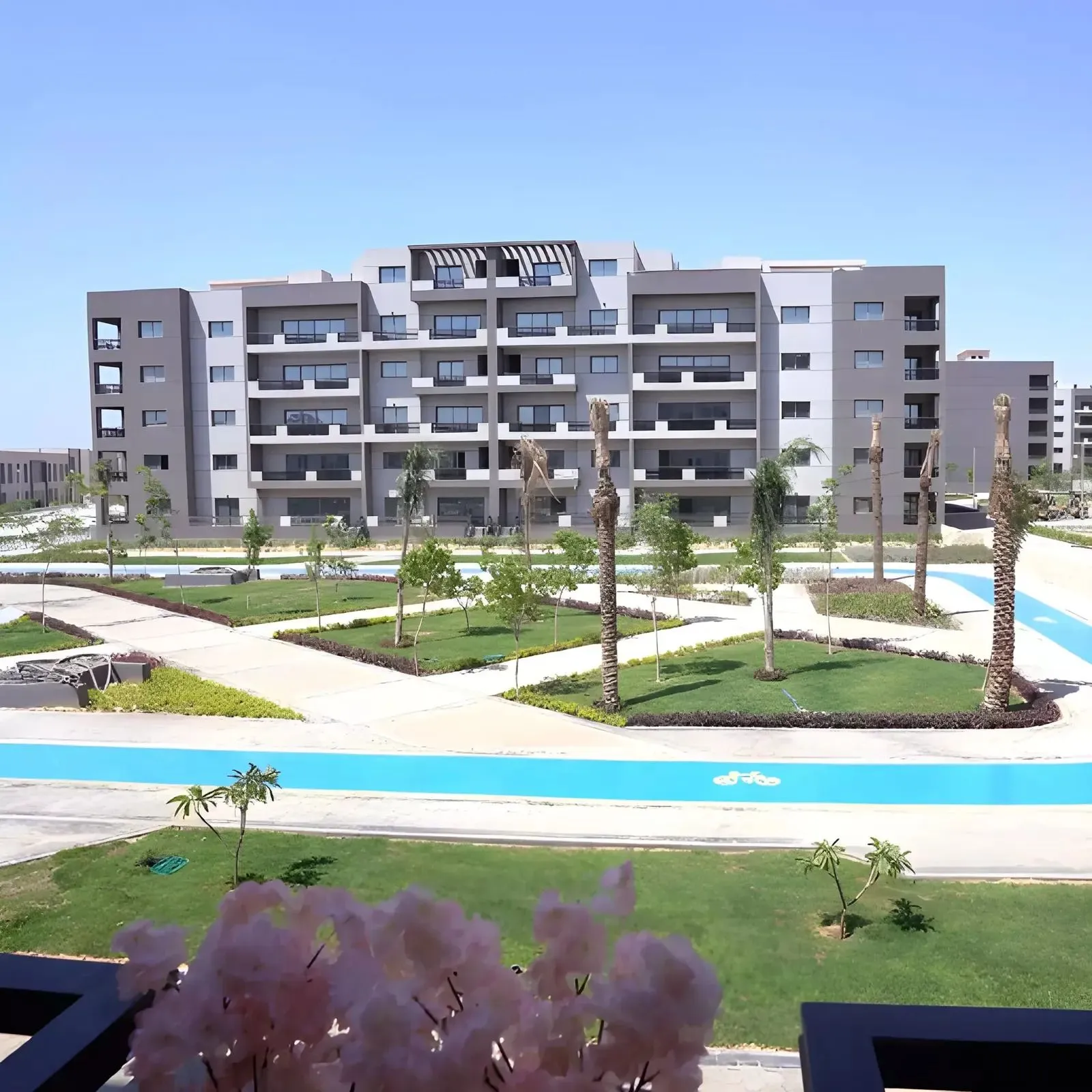 Stoda Sheraton Compound 3
