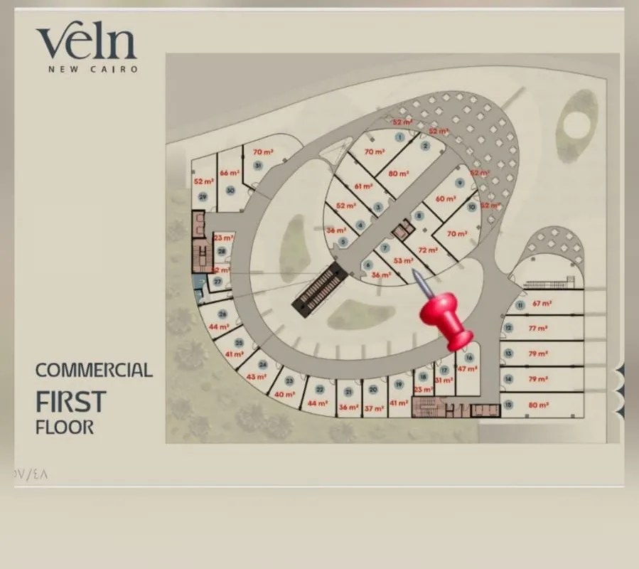 Veln Mall 2