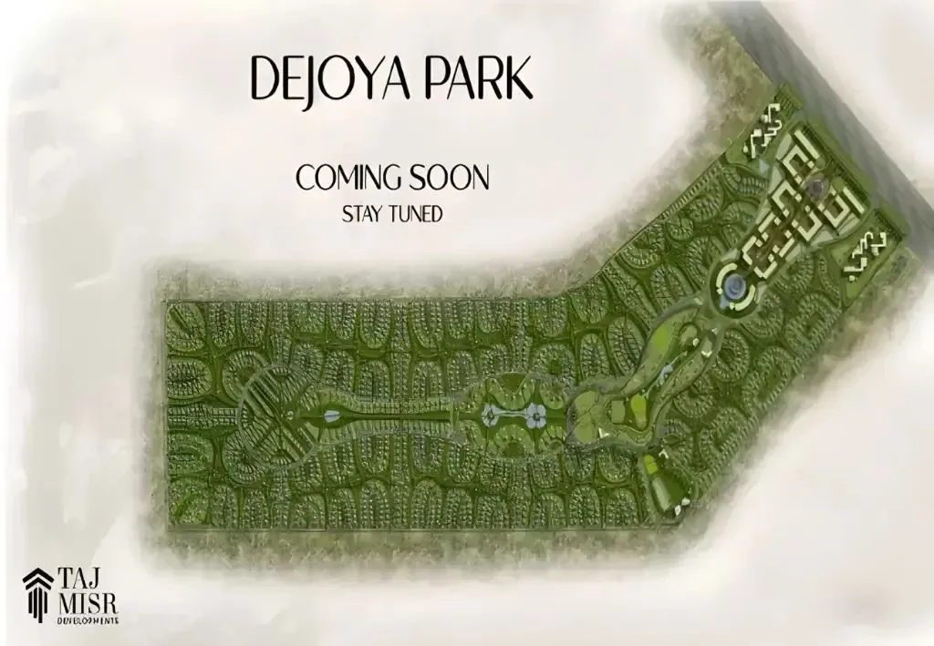 Master Plan